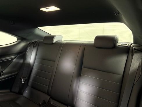 Used 2019 Lexus RC 300 AWD image 24