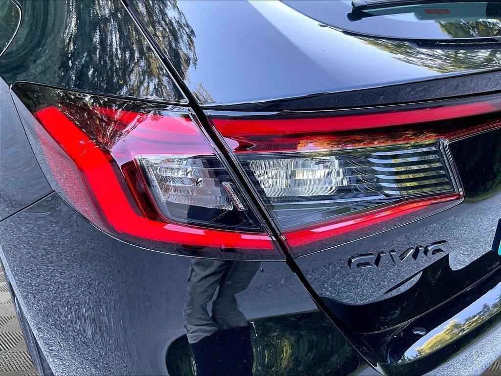 Certified 2026 Honda Civic Sport image 64