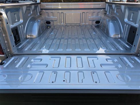 New 2025 Ford F150 XLT w/ Equipment Group 302A MID image 29