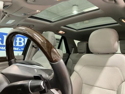 Used 2013 Mercedes-Benz ML 350 4MATIC w/ Premium 1 Pkg image 18
