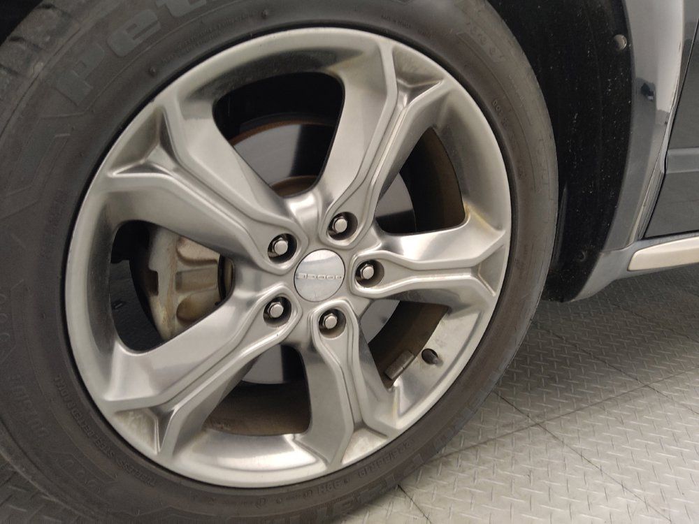Used 2016 Dodge Journey Crossroad FWD image 31