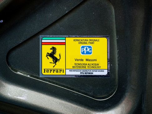 Used 2024 Ferrari Roma Spider image 29