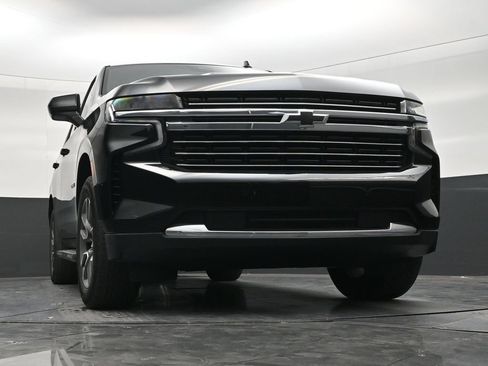 Used 2023 Chevrolet Tahoe LT RWD image 25
