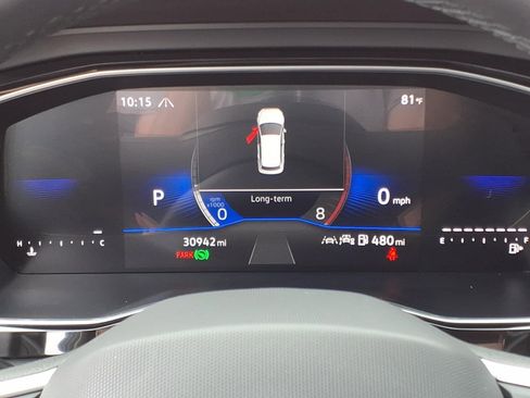 Used 2024 Volkswagen Jetta S image 24