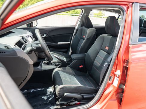 Used 2012 Honda Civic Si image 16