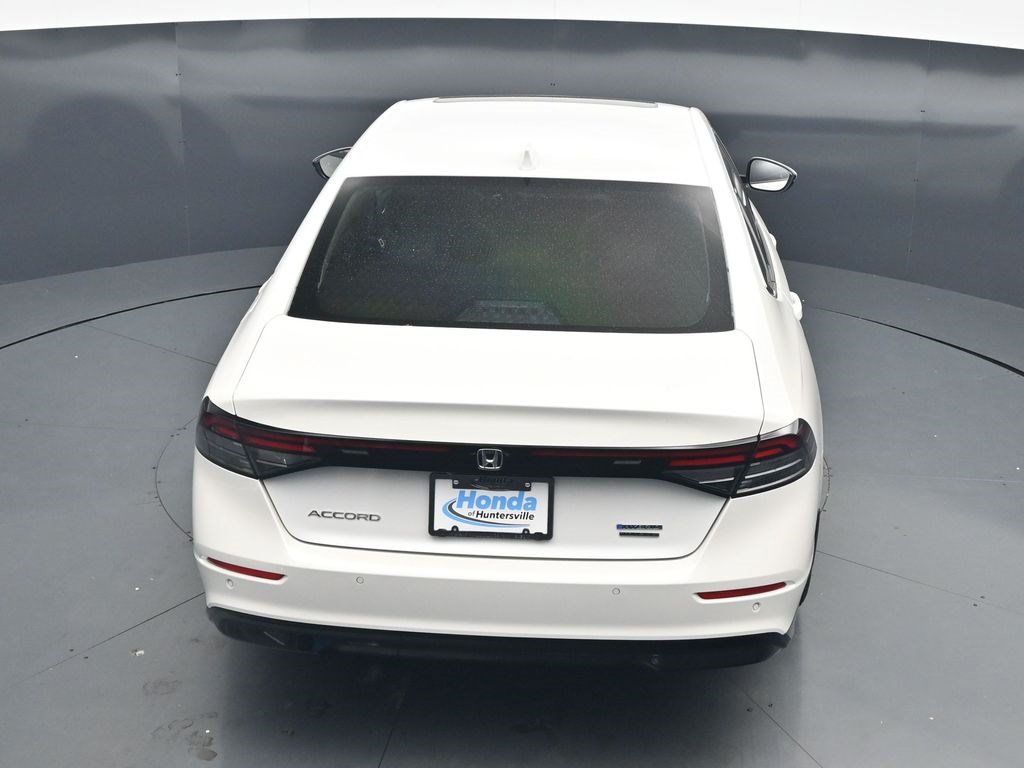 Used 2024 Honda Accord Touring image 28