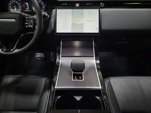 New 2026 Land Rover Range Rover Velar Dynamic SE image 26