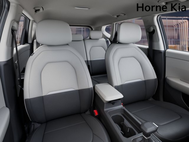 New 2027 Kia Seltos EX FWD image 15