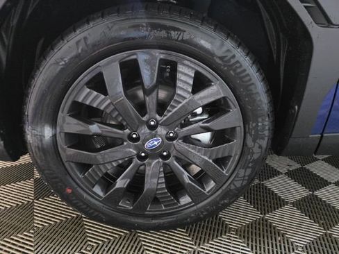 New 2026 Subaru Forester Sport image 9