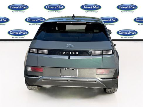 Used 2024 Hyundai Ioniq 5 SE RWD image 6