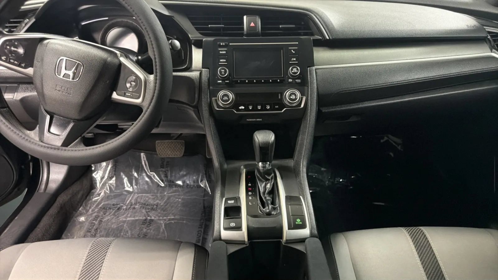 Used 2017 Honda Civic LX image 15