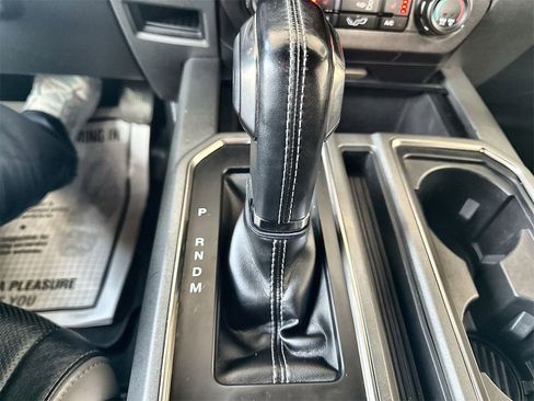 Used 2018 Ford F150 Raptor w/ Equipment Group 801A Mid image 15