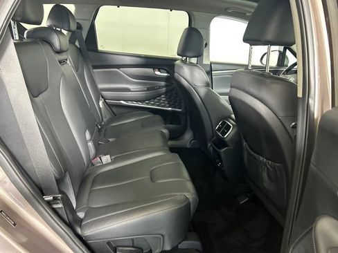 Used 2020 Hyundai Santa Fe Limited AWD/4WD image 27