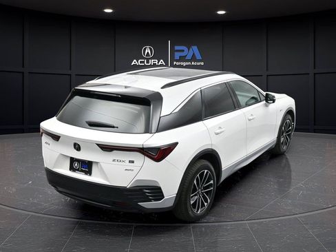 Used 2024 Acura ZDX A-Spec AWD/4WD image 33