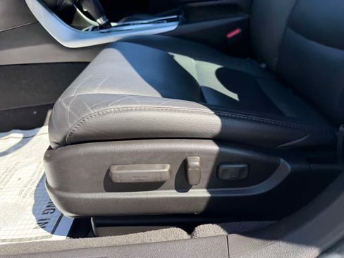 Used 2020 Acura TLX FWD image 16