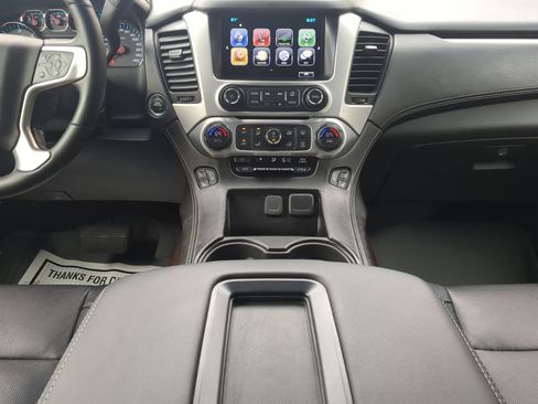 Used 2019 GMC Yukon SLT w/ Open Road Package image 45