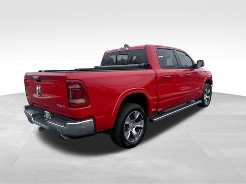 Used 2022 RAM 1500 Laramie image 12