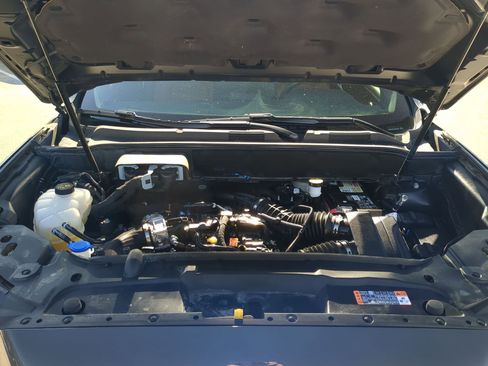 Used 2023 Lincoln Nautilus Black Label w/ Class II Trailer Tow Package image 25