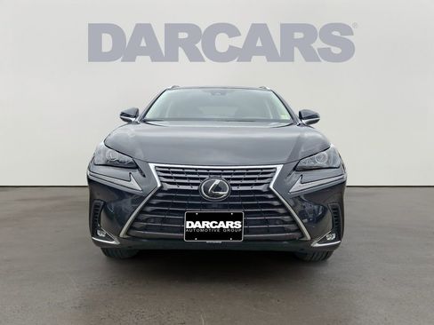 Used 2021 Lexus NX 300 AWD w/ Premium Package image 2