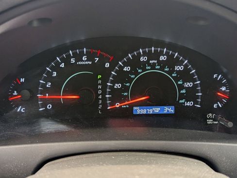 Used 2009 Toyota Camry LE image 14