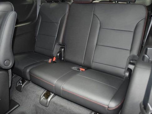 New 2026 Chevrolet Traverse Z71 w/ Enhanced Driving Package image 42