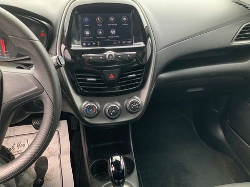 Used 2020 Chevrolet Spark LS image 22