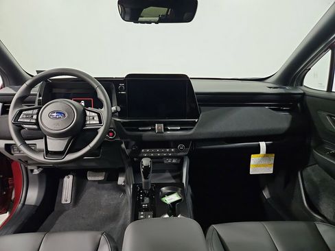 New 2026 Subaru Outback Premium image 12