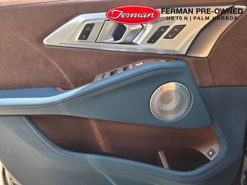 Used 2023 BMW XM w/ M Driver's Package image 20