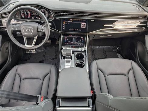Certified 2026 Audi Q7 3.0T Premium Plus w/ Premium Plus Package AWD/4WD image 17