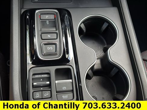 Used 2026 Honda Pilot Black Edition image 15
