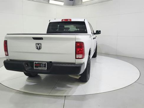 Used 2021 RAM 1500 Tradesman image 6