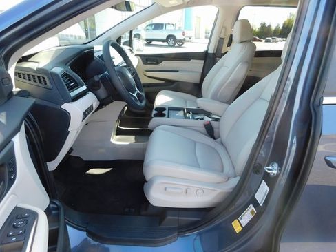 New 2026 Honda Odyssey EX-L image 13