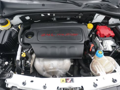 Used 2020 RAM ProMaster City Tradesman image 24