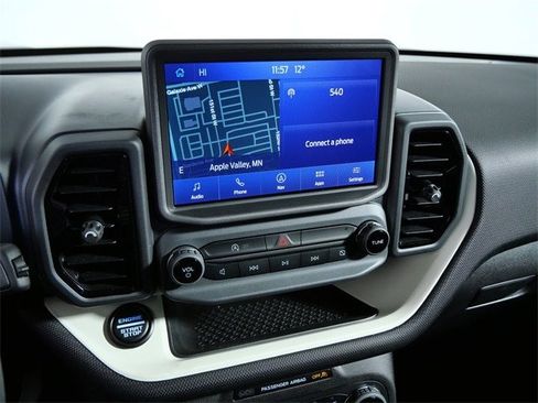 Certified 2024 Ford Bronco Sport Heritage w/ Heritage Convenience Package image 20