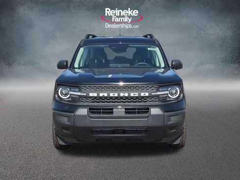 New 2026 Ford Bronco Sport Big Bend w/ Convenience Package AWD/4WD image 2