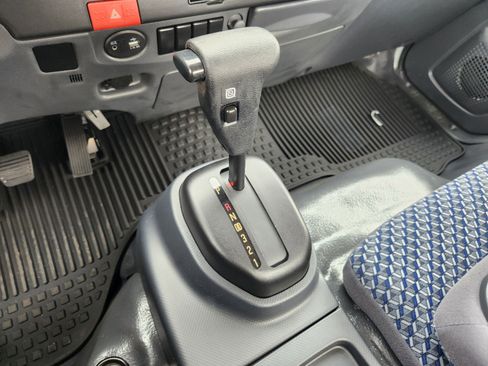 New 2025 Chevrolet Low Cab Forward 5500XG image 19