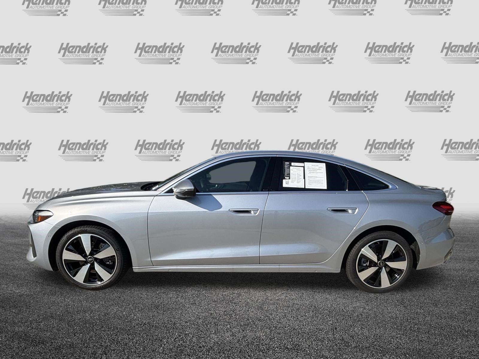 Certified 2025 Audi A5 2.0T Premium AWD/4WD image 7