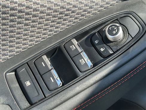 Used 2020 Subaru Forester Sport w/ Popular Package #2 image 21