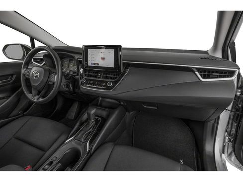 New 2026 Toyota Corolla LE image 10
