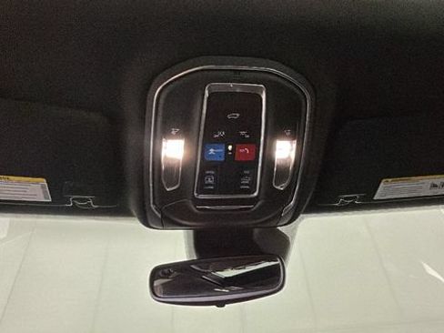 Used 2021 Jeep Grand Cherokee L Laredo AWD/4WD image 25