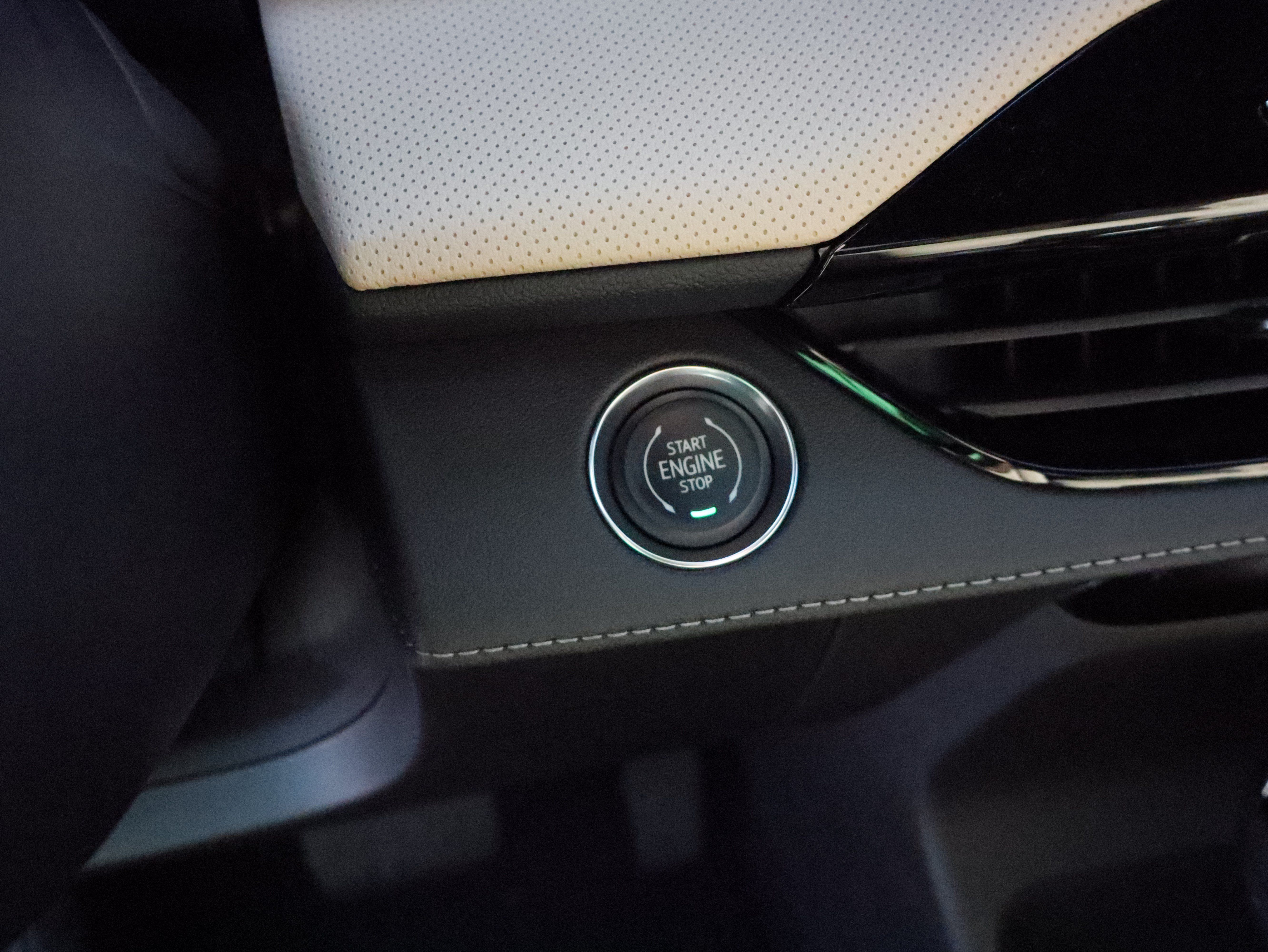 New 2027 Buick Enclave Preferred w/ Power Package AWD/4WD image 16