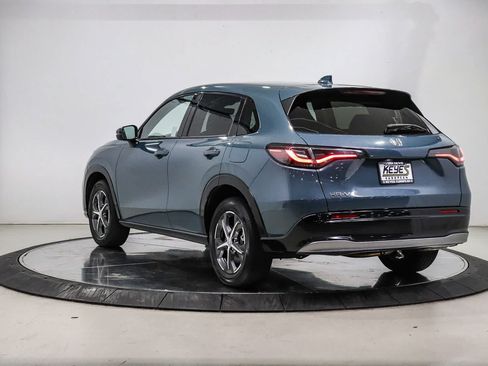 Used 2024 Honda HR-V EX-L image 2