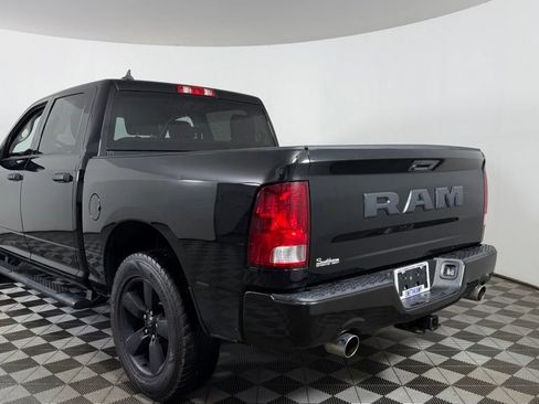 Used 2019 RAM 1500 Express w/ Wheel & Sound Group AWD/4WD image 6