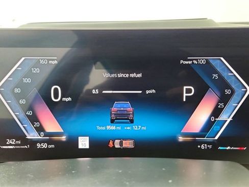 Used 2026 BMW X7 xDrive40i image 42