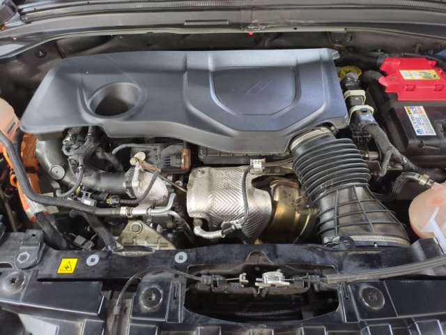 Used 2024 Dodge Hornet R/T Plus AWD/4WD image 33