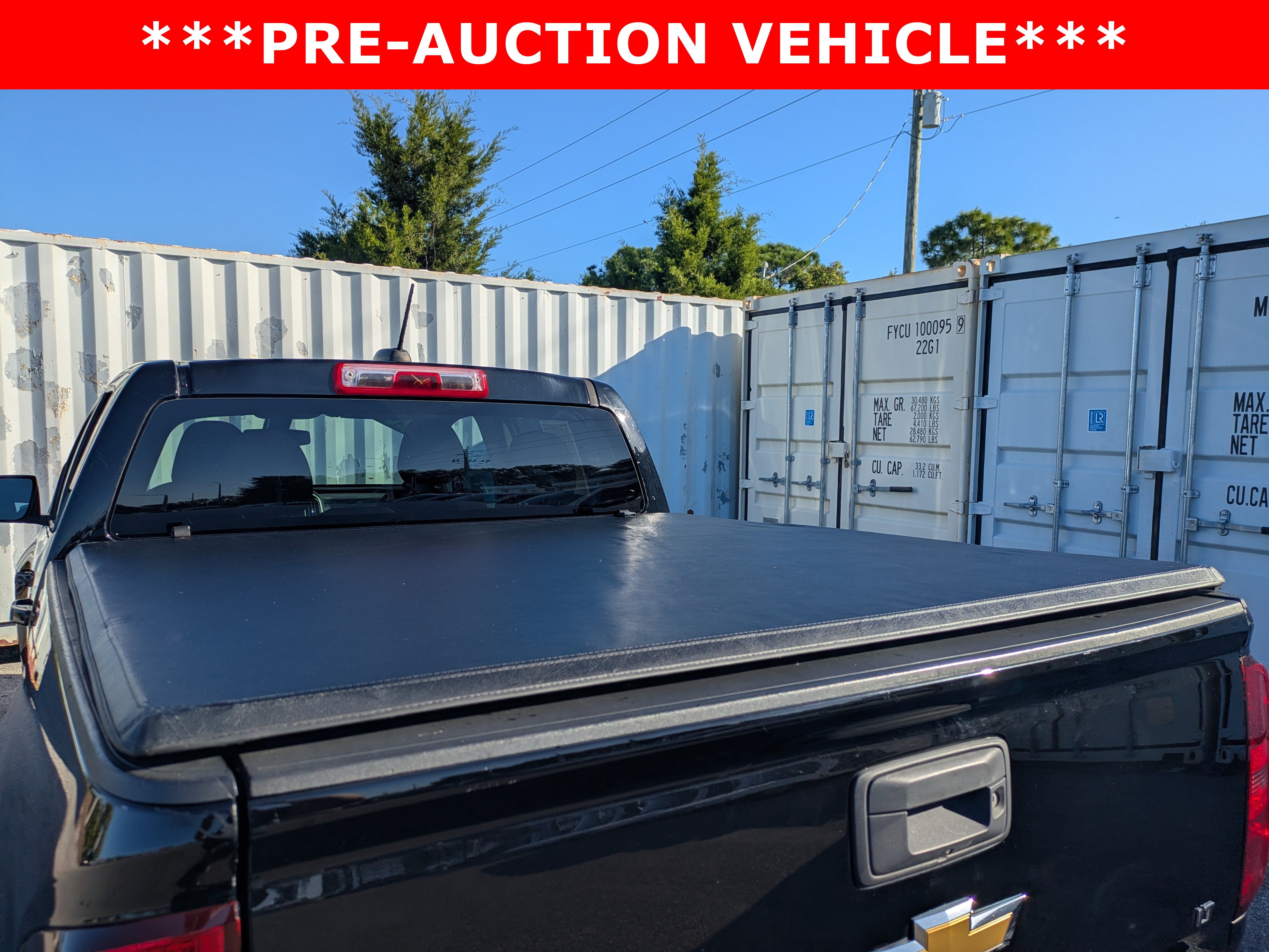 Used 2020 Chevrolet Colorado LT RWD image 14
