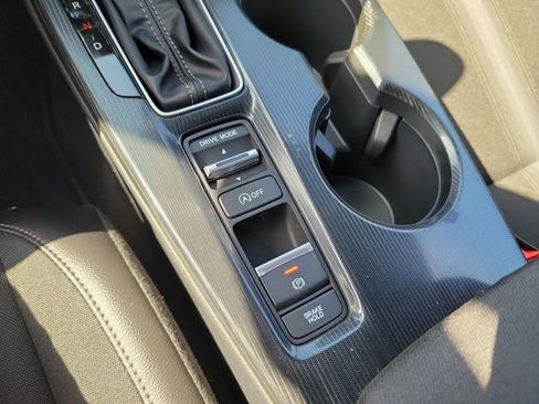 New 2026 Honda Civic Sport image 24