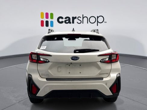 Used 2024 Subaru Crosstrek 2.0i Premium w/ Popular Package #3 AWD/4WD image 4