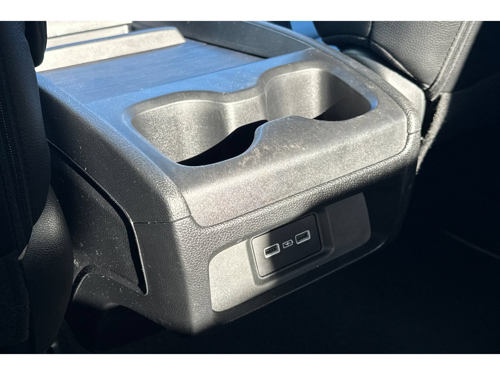 Used 2024 Honda Odyssey Elite image 43