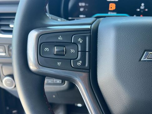 Used 2024 Chevrolet Tahoe RST w/ Luxury Package image 22